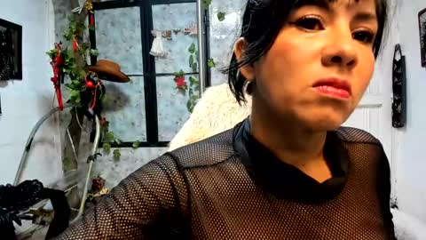 megan grace 20 online show from February 26, 11:32 am