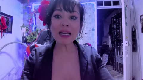 megan grace 20 online show from December 30, 3:02 pm