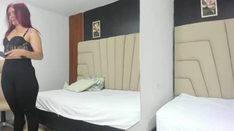 Megan online show from September 11, 3:18 am