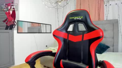 megan online show from February 19, 4:44 pm