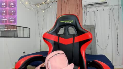 megan online show from February 8, 3:10 pm