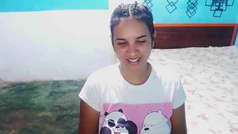 amanda online show from January 15, 8:37 pm