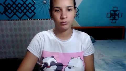 amanda online show from March 22, 9:43 pm