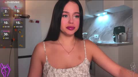 Megan online show from January 12, 9:19 pm