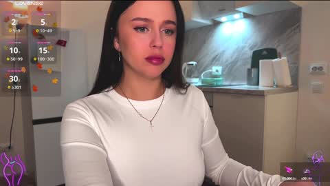 Megan online show from January 22, 4:23 am