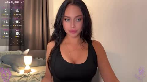 Megan online show from October 15, 8:11 pm