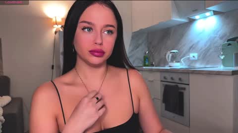 Megan online show from January 5, 6:24 pm