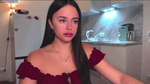 Megan online show from January 5, 12:52 am