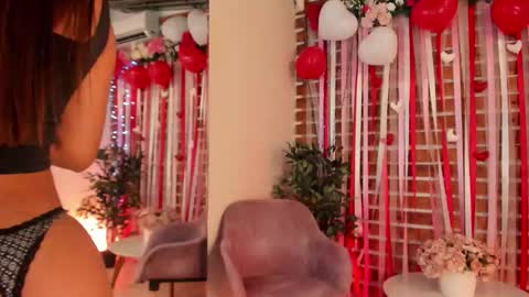 megan_raiin online show from February 12, 8:16 am