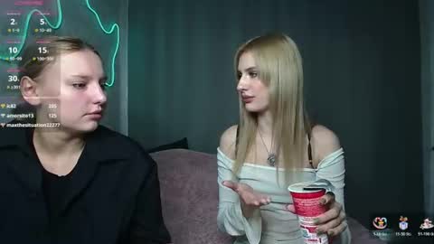 Megan online show from July 8, 11:12 am