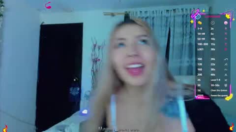 Megan rose online show from September 22, 8:51 pm