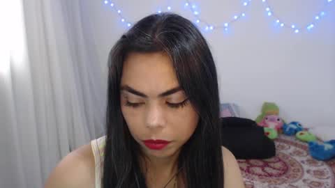Megan Shadow  online show from June 2, 8:21 pm