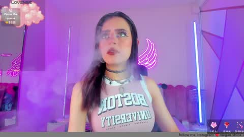 megan_shyne online show from April 7, 9:39 pm