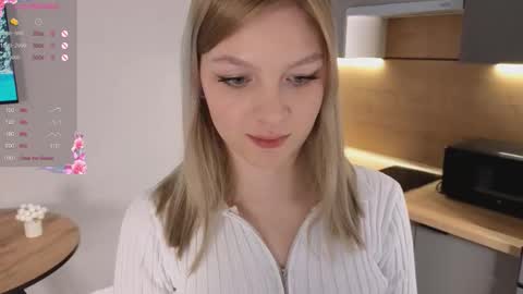 Alissa online show from March 18, 8:19 am