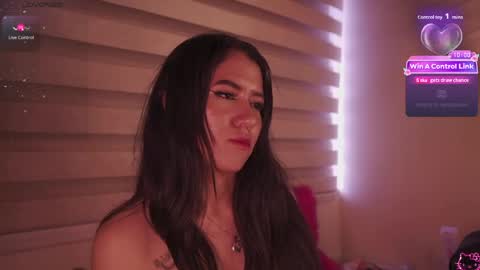 MEGAN  online show from April 16, 8:08 pm