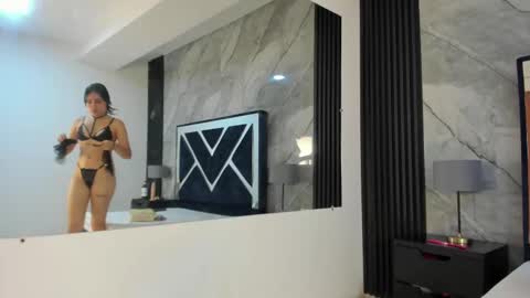 Megan Sweet online show from October 19, 7:38 pm