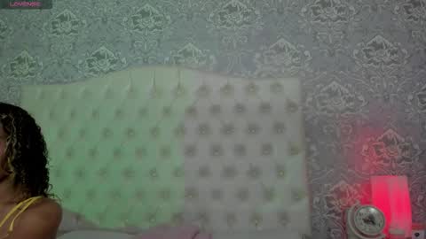 megan_tower online show from November 17, 7:14 pm