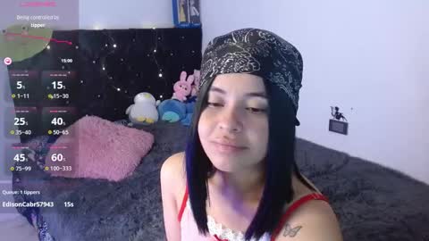 Carolina online show from November 26, 2:34 am