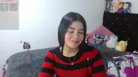 Carolina online show from February 11, 9:49 pm