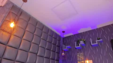 Megan online show from March 19, 8:35 pm