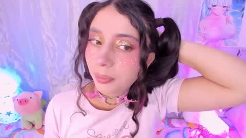 Megan  online show from November 14, 6:57 am