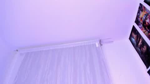 Megan  online show from November 6, 8:20 am