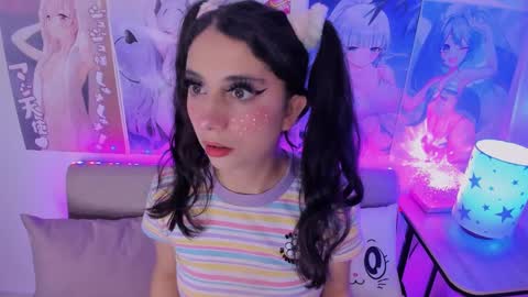 Megan  online show from December 31, 4:27 am