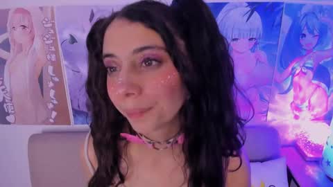 Megan  online show from February 26, 4:52 am