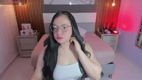 Megan  online show from April 20, 12:30 pm