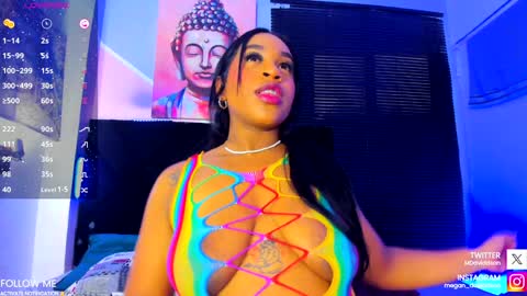 Kim  online show from January 25, 9:25 pm