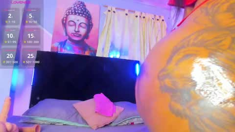 Kim  online show from September 13, 9:01 pm