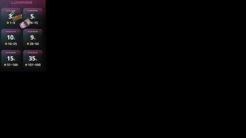 megan online show from January 24, 8:22 pm