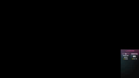 Megan Nice to meet you  online show from December 3, 6:21 pm