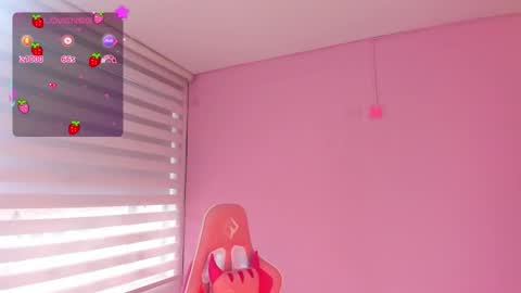 Megan online show from November 15, 9:38 pm