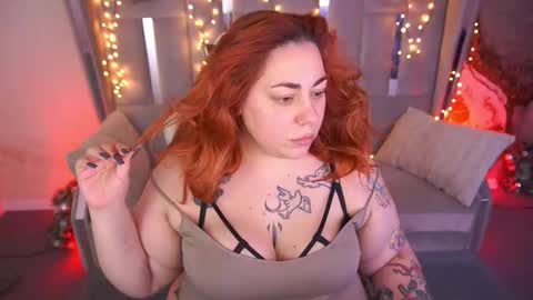 meganlex online show from February 13, 10:44 pm