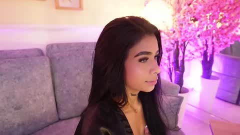 Megan Lowell online show from March 7, 8:16 pm