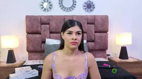 MeganM online show from October 14, 12:19 pm