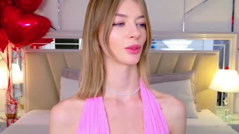 Megan online show from February 5, 7:39 pm