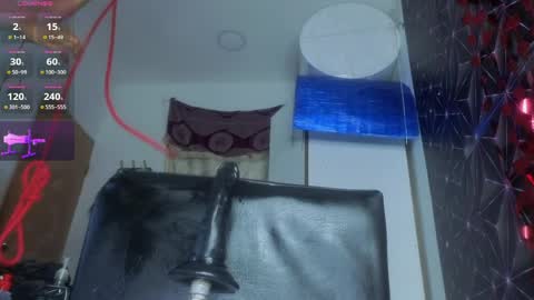 Megan online show from March 30, 11:21 am