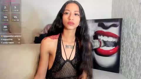      online show from February 13, 8:21 pm