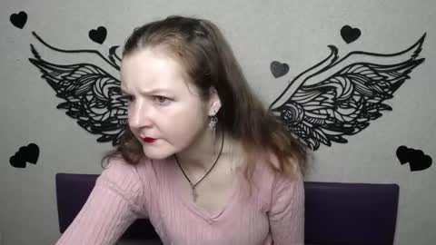 MeganPirs online show from March 1, 6:02 am