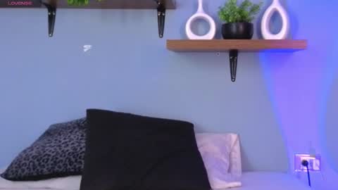 Meganritz online show from December 2, 7:05 pm