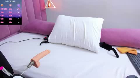 Megan  online show from February 27, 8:19 pm