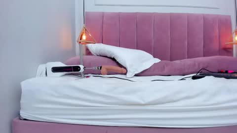 Megan  online show from February 26, 10:43 pm