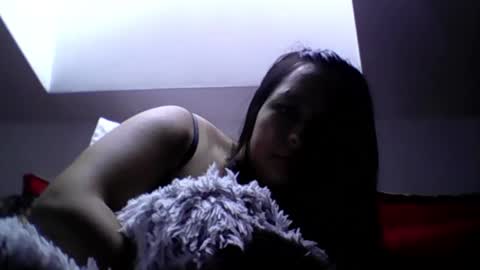 MeganSensual online show from May 6, 6:50 am