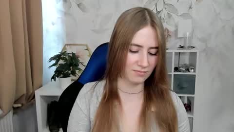 Megan online show from January 19, 1:29 pm