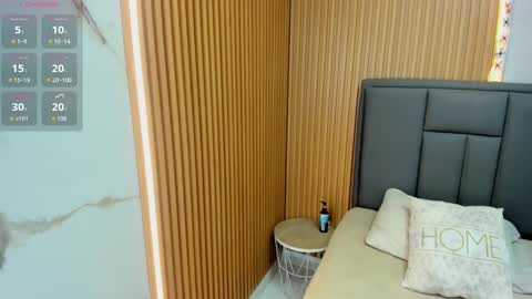 M E G A N  online show from November 15, 3:29 am