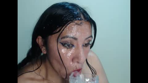 megara_love online show from October 30, 9:27 pm