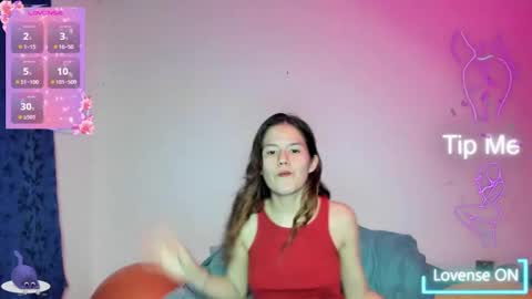 Snapshot of megarak chatting on October 6, 5:13 am Fern brook online show from October 6, 5:13 am