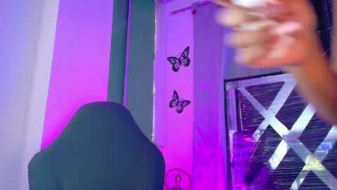 meggan online show from March 28, 10:30 pm